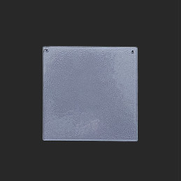 čtverec – závěsná dekorace...