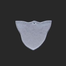 kočka – hlava, závěsná...