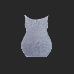 sova – závěsná dekorace z...