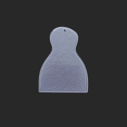 figurka – závěsná dekorace...