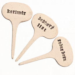 vlastní text – keramický...