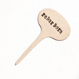 rebarbora – keramický...