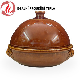 pekáč nejen na chleba Ø29...