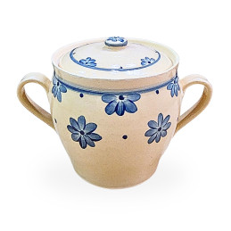 sádlák světlý, objem 3,5 L...