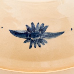 pekáč - kameninový pekáč 3 v 1 světlý (ruční výroba)