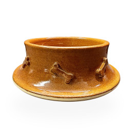 miska pro psy zdobená,...