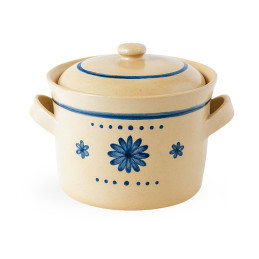 hrnec světlý s uchy a...