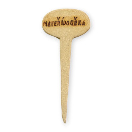 mateřídouška – keramický...