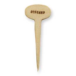 oregáno – keramický zápich...