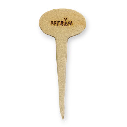 petrželka – keramický...