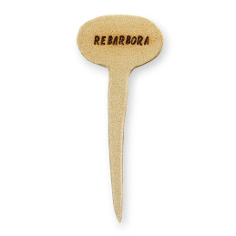 rebarbora – keramický...