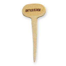 saturejka – keramický...