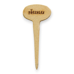 třezalka – keramický zápich...