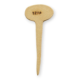 yzop – keramický zápich k...