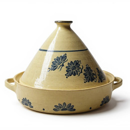 tajine Ø30 cm, světlý –...