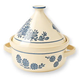 tajine Ø21 cm, světlý –...
