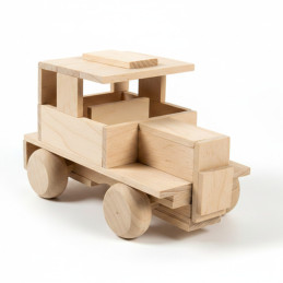 model osobního auta –...