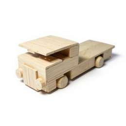 model podvalníku – varianta...