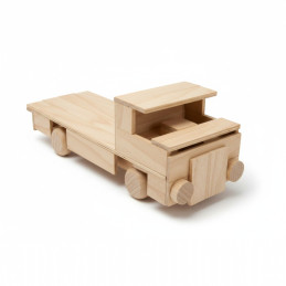 model podvalníku – varianta...