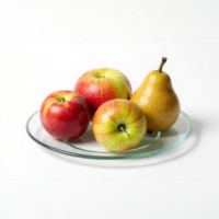 tácy, tácky a talířky