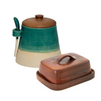 dózy na skladování